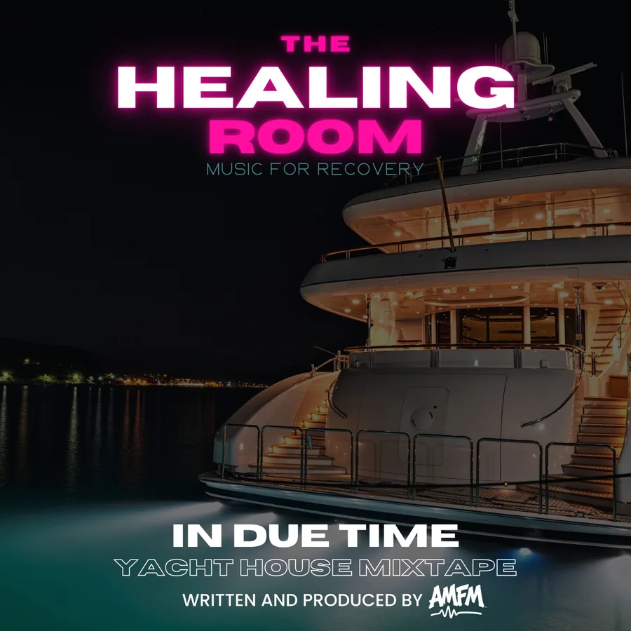 Yacht House cover