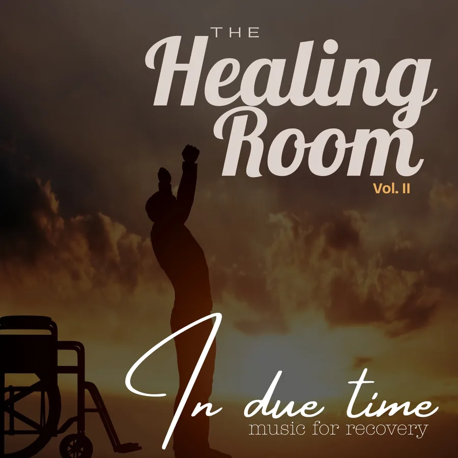 In Due Time cover