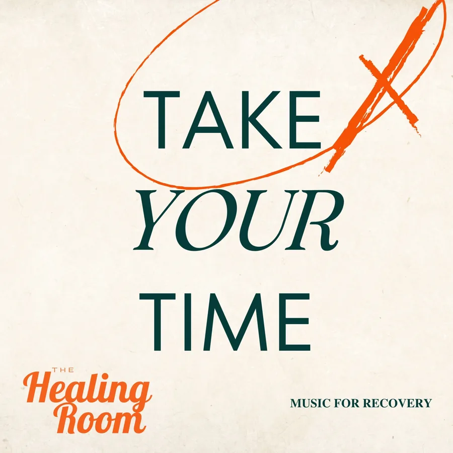 Take Your Time artwork